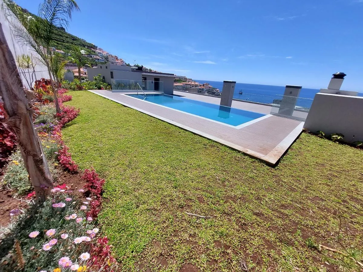 Stunning Lobos View Apartment Camara de Lobos Portugal