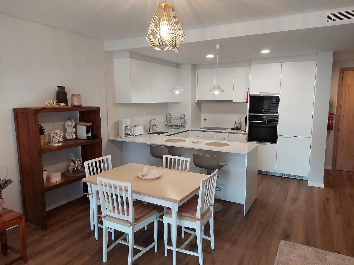 Stunning Lobos View Apartment Camara de Lobos