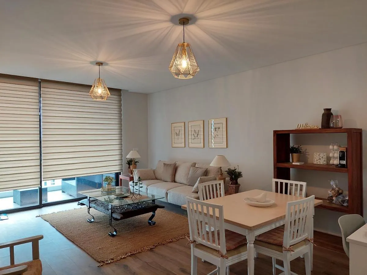 Stunning Lobos View Apartment Camara de Lobos Portugal