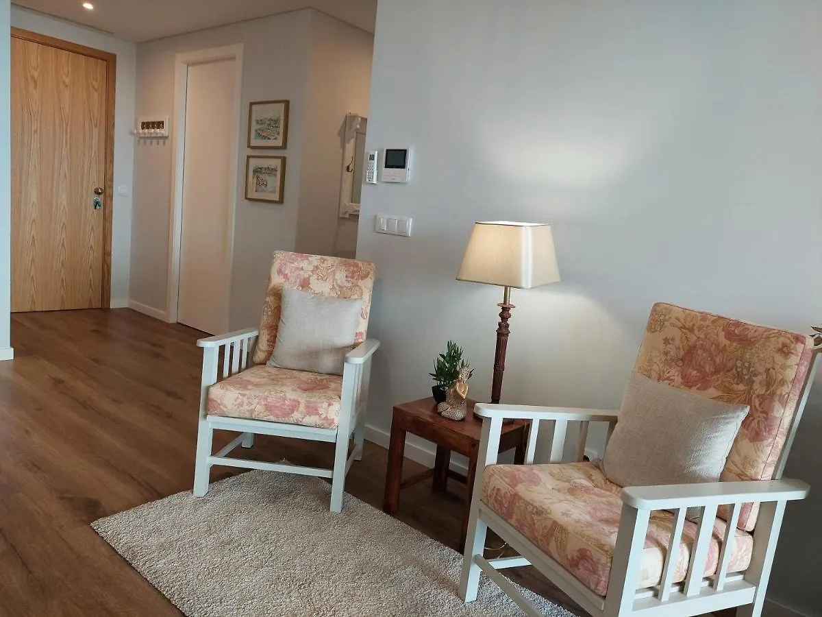 Apartamento Stunning Lobos View Câmara de Lobos