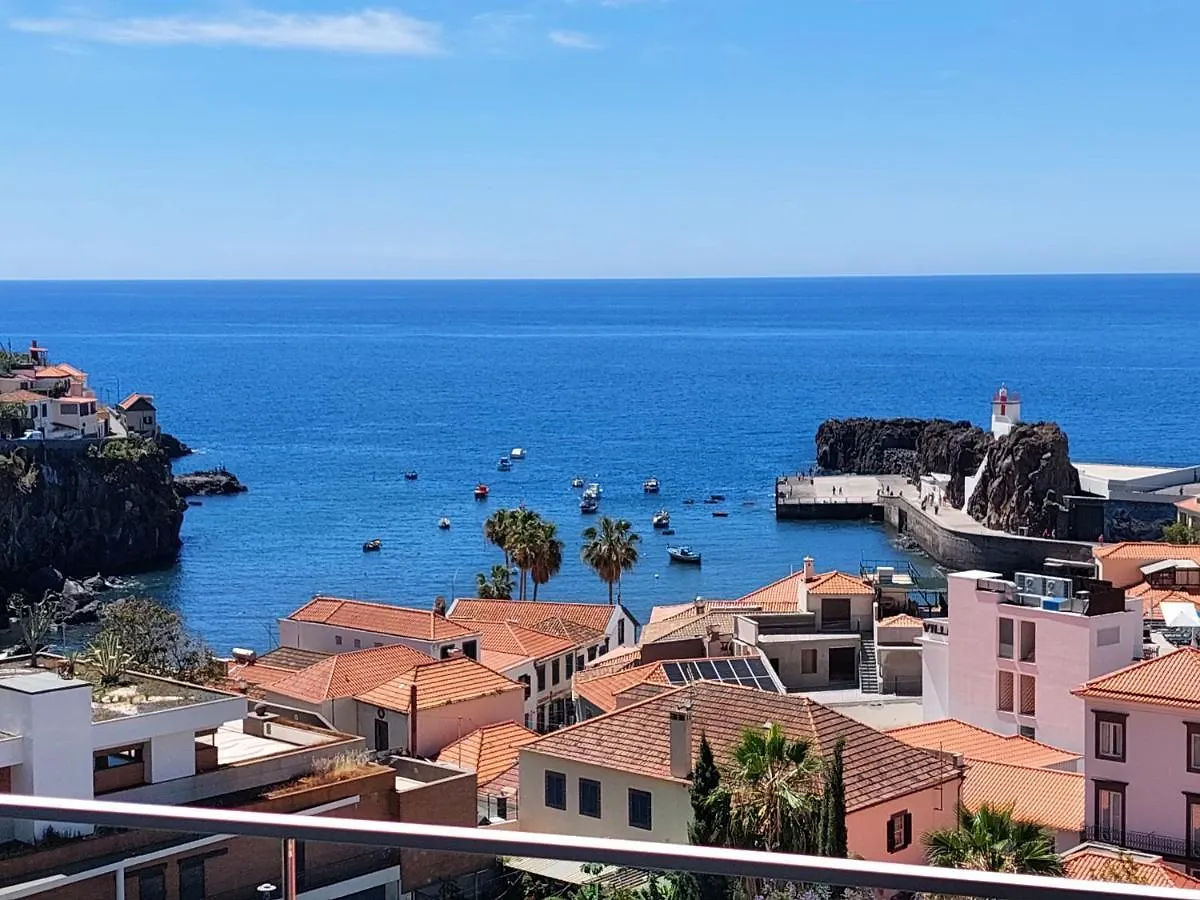 Stunning Lobos View Apartment Camara de Lobos