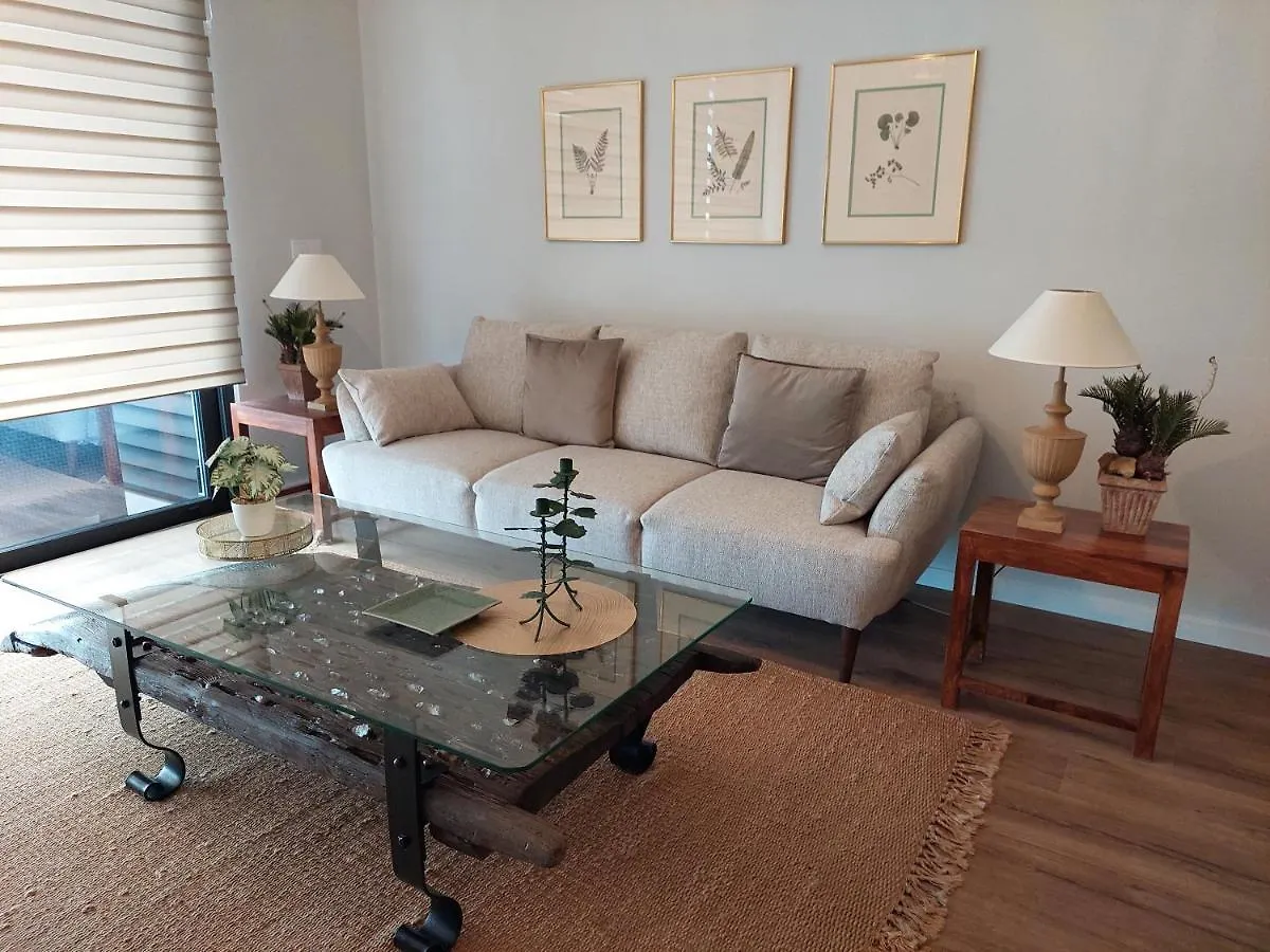 Stunning Lobos View Apartment Camara de Lobos 0*,