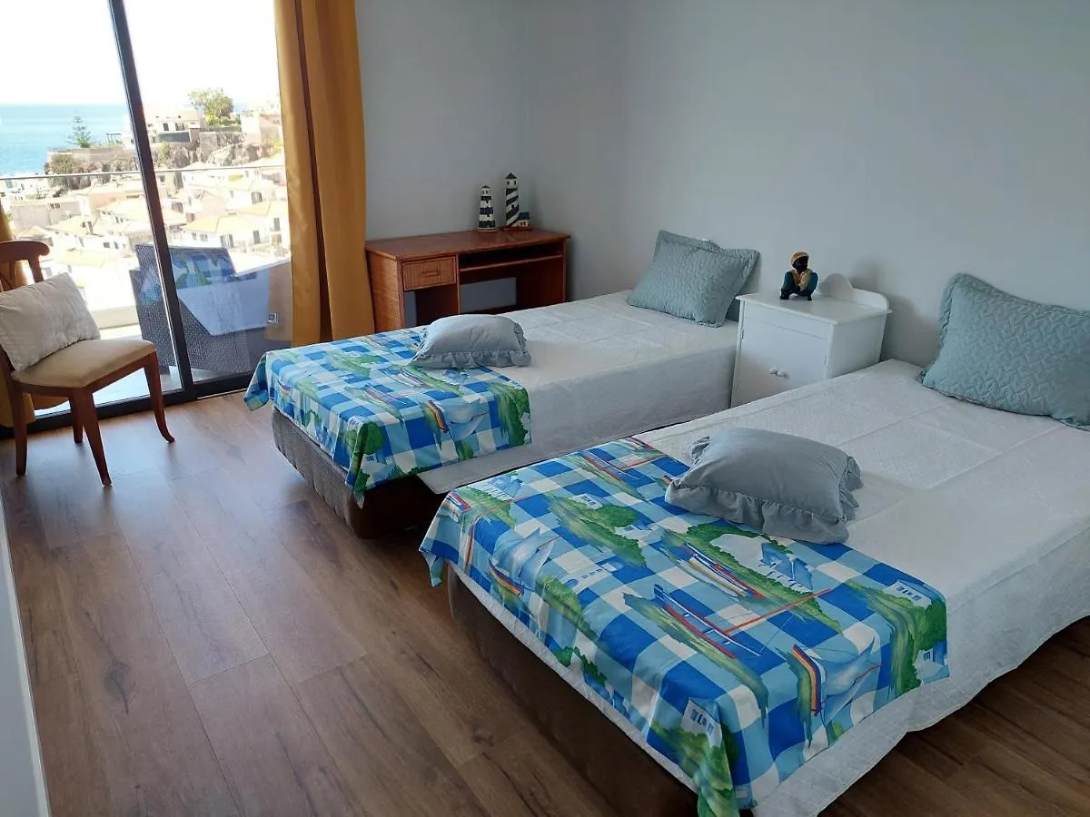Stunning Lobos View Apartment Camara de Lobos