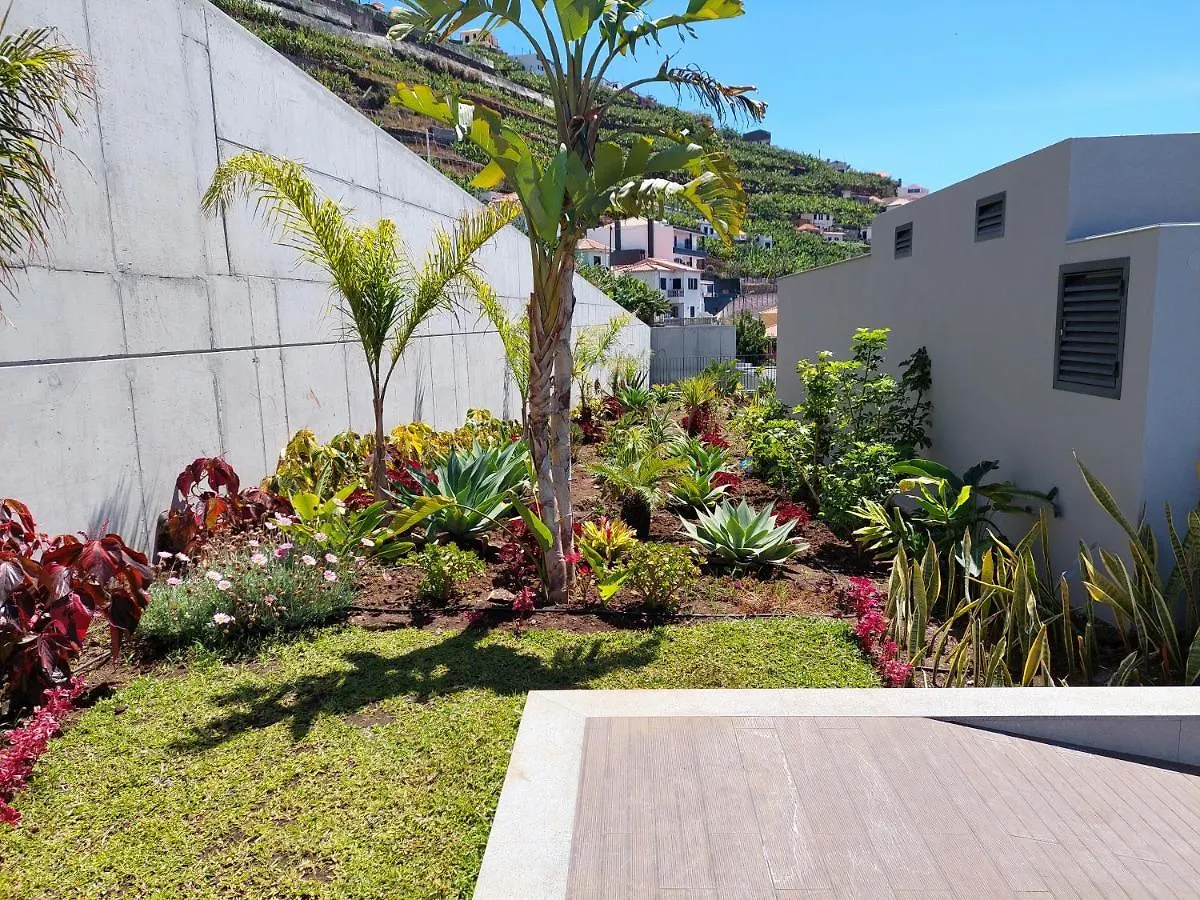 Apartamento Stunning Lobos View Câmara de Lobos Portugal