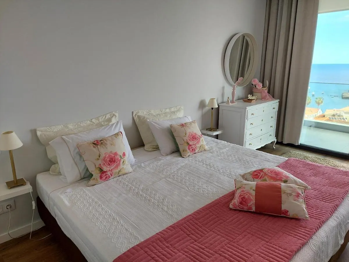 Apartamento Stunning Lobos View Câmara de Lobos