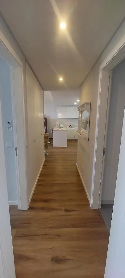Stunning Lobos View Apartment Camara de Lobos